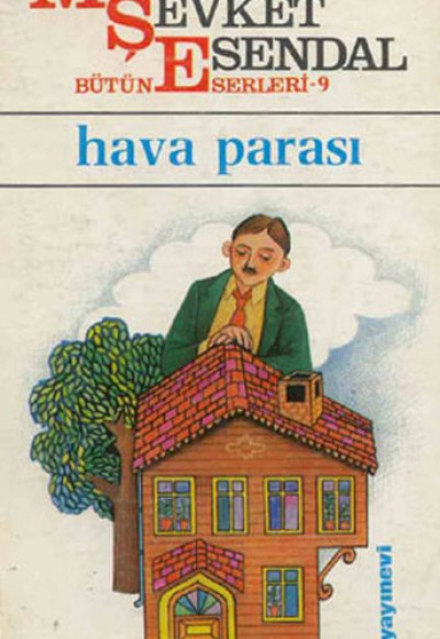 Hava Parası