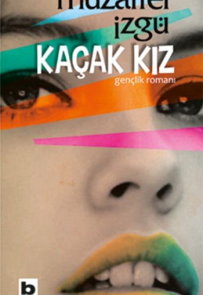 Kaçak Kız