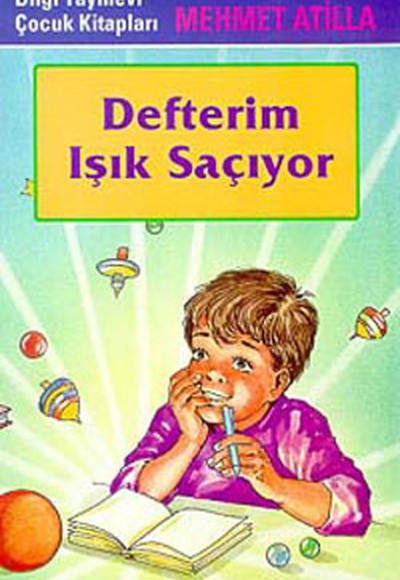 Defterim Işık Saçıyor