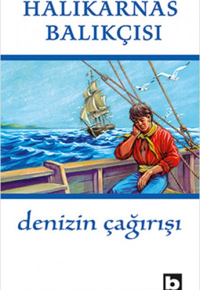 Denizin Çağırışı