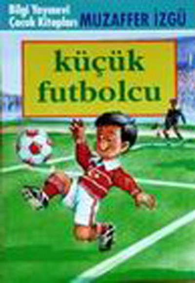 Küçük Futbolcu