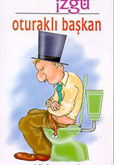 Oturaklı Başkan