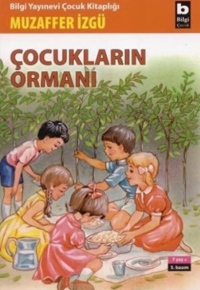 Çocukların Ormanı