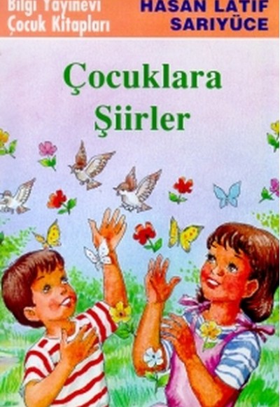 Çocuklara Şiirler