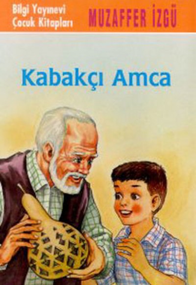 Kabakçı Amca