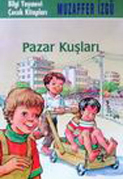 Pazar Kuşları