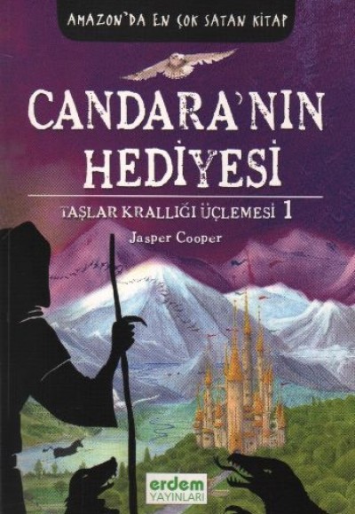 Candaranın Hediyesi