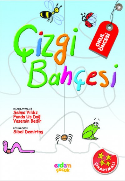 Çizgi Bahçesi