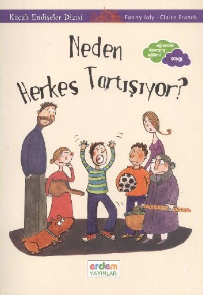 Eyvah, Herkes Tartışıyor!