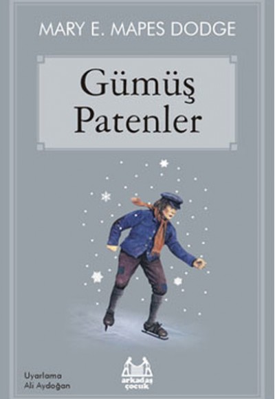 Gümüş Patenler