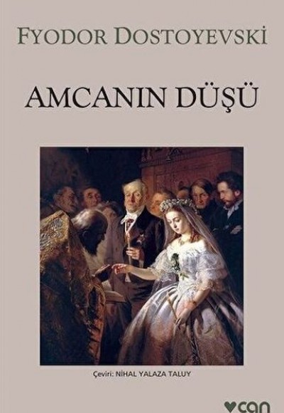 Amcanın Düşü