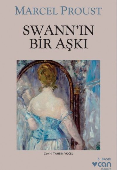 Swann'ın Bir Aşkı