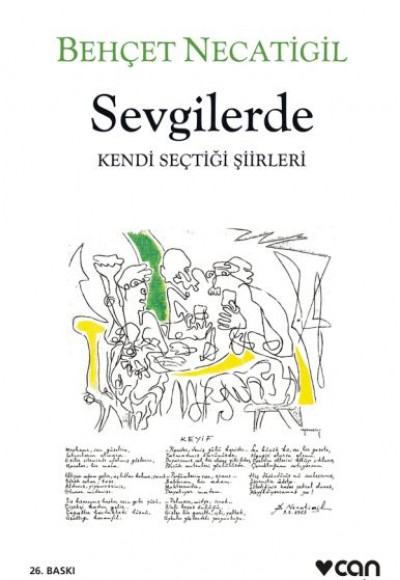 Sevgilerde