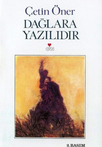 Dağlara Yazılıdır