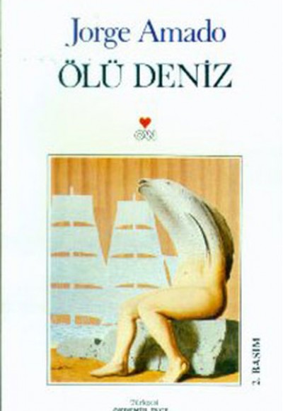 Ölü Deniz