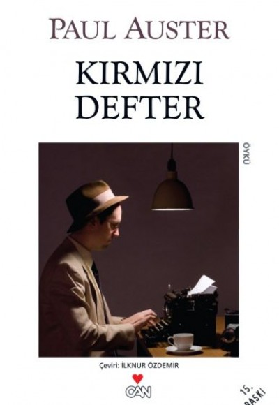 Kırmızı Defter