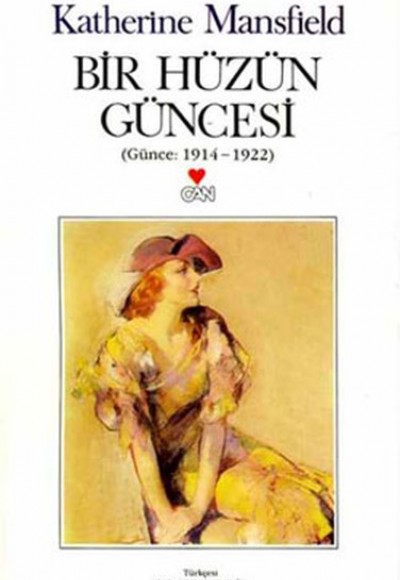 Bir Hüzün Güncesi/ (1904-1922)