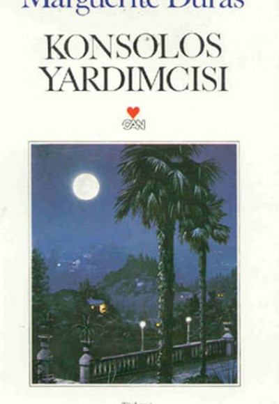 Konsolos Yardımcısı