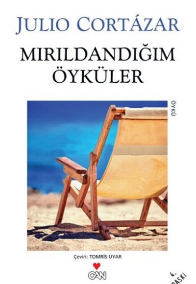 Mırıldandığım Öyküler