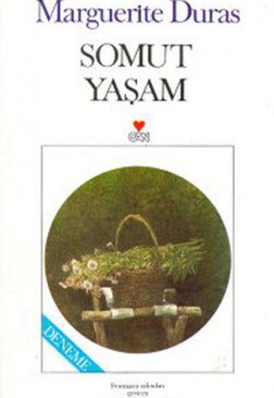 Somut Yaşam