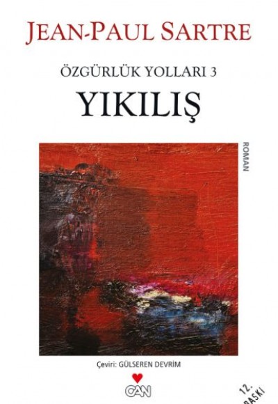 Özgürlük Yolları 3 - Yıkılış