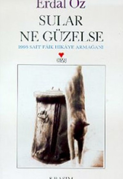 Sular Ne Güzelse