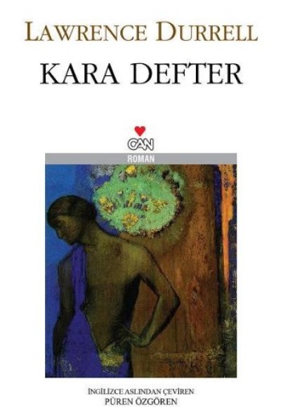 Kara Defter