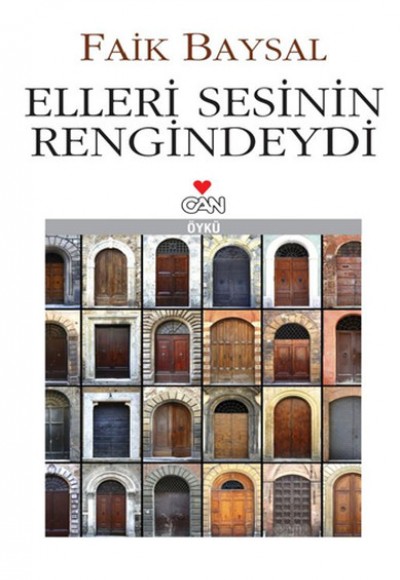 Elleri Sesinin Rengindeydi