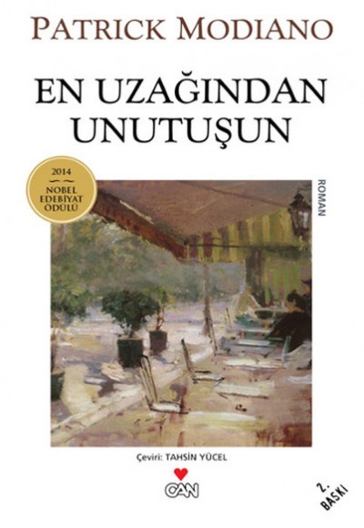 En Uzağından Unutuşun