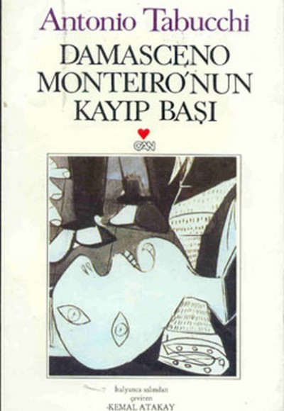 Damasceno Monteireonun Kayıp Başı