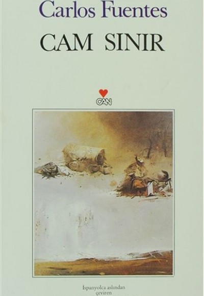 Cam Sınır