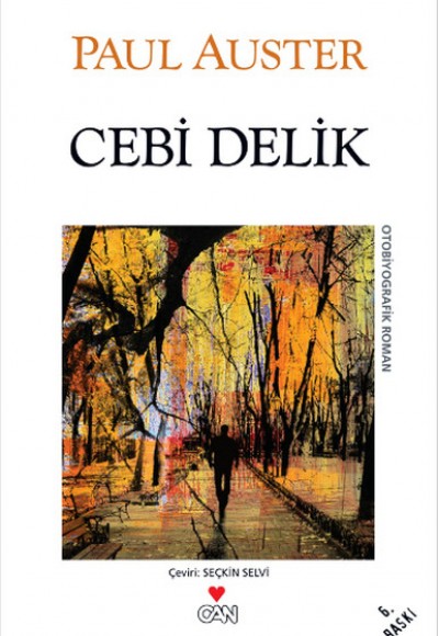 Cebi Delik