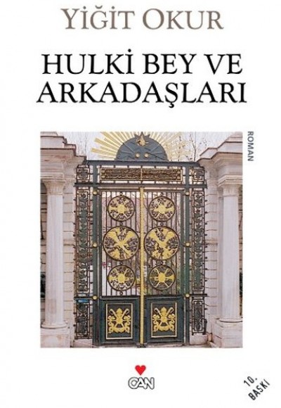 Hulki Bey ve Arkadaşları