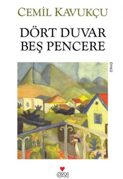 Dört Duvar Beş Pencere