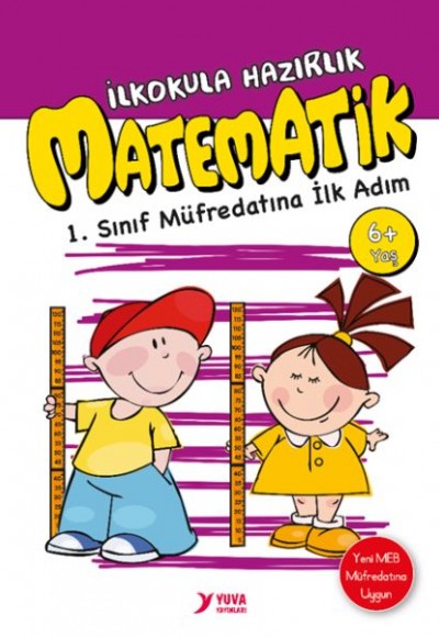 Matematik-İlkokula Hazırlık