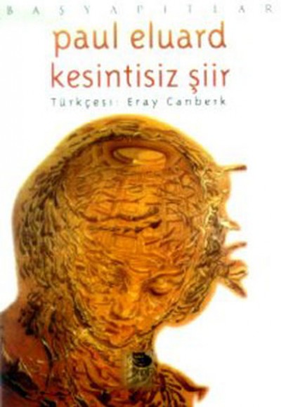 Kesintisiz Şiir