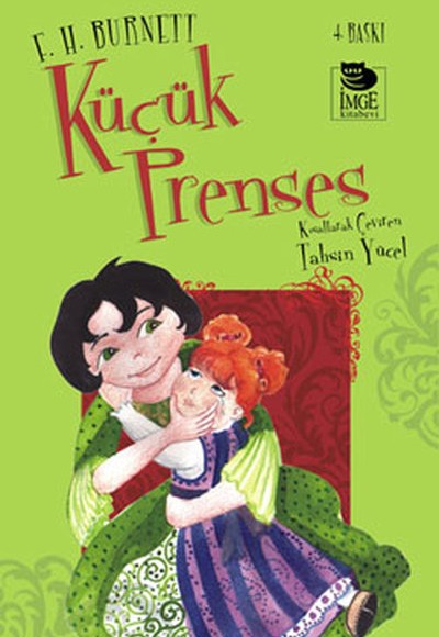 Küçük Prenses