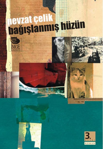 Bağışlanmış Hüzün