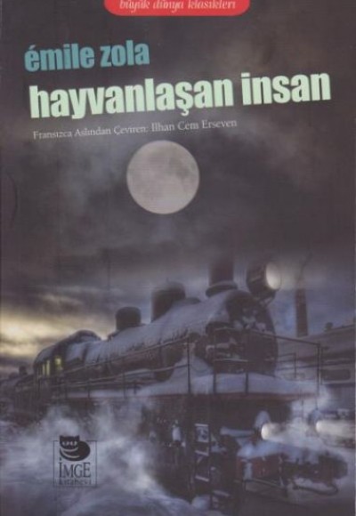 Hayvanlaşan İnsan