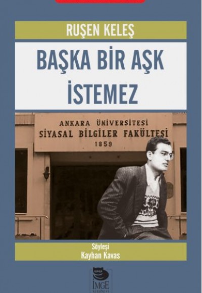 Başka Bir Aşk İstemez