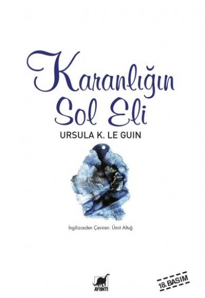 Karanlığın Sol Eli