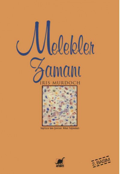 Melekler Zamanı