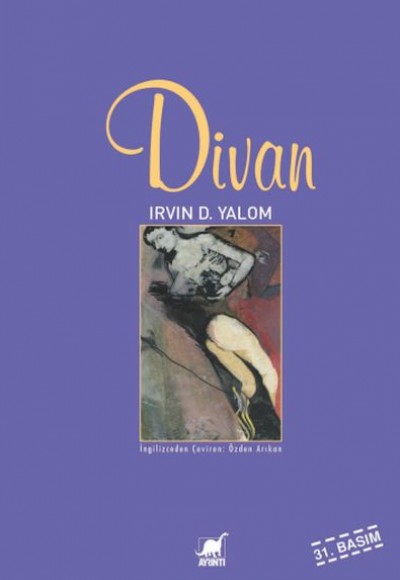 Divan