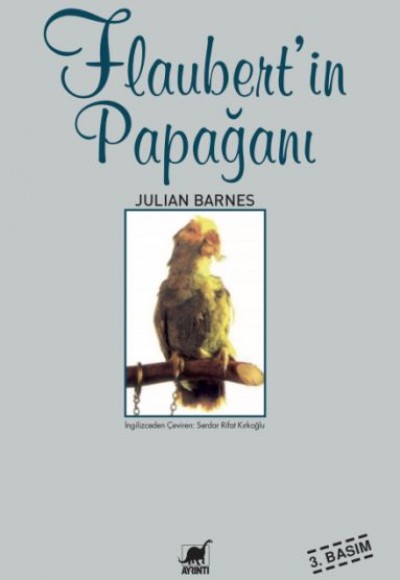 Flaubert'in Papağanı