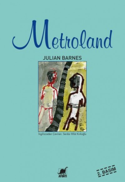 Metroland