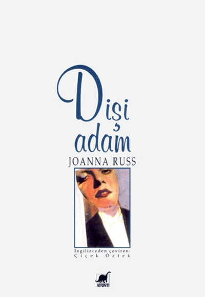 Dişi Adam