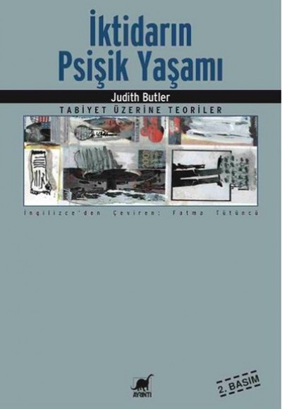 İktidarın Psişik Yaşamı