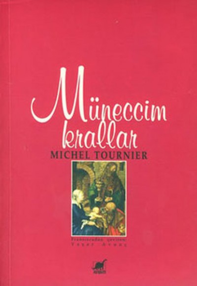 Müneccim Krallar