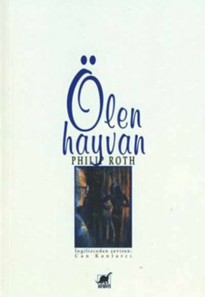 Ölen Hayvan