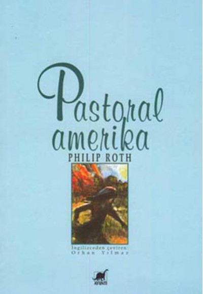 Pastoral Amerika